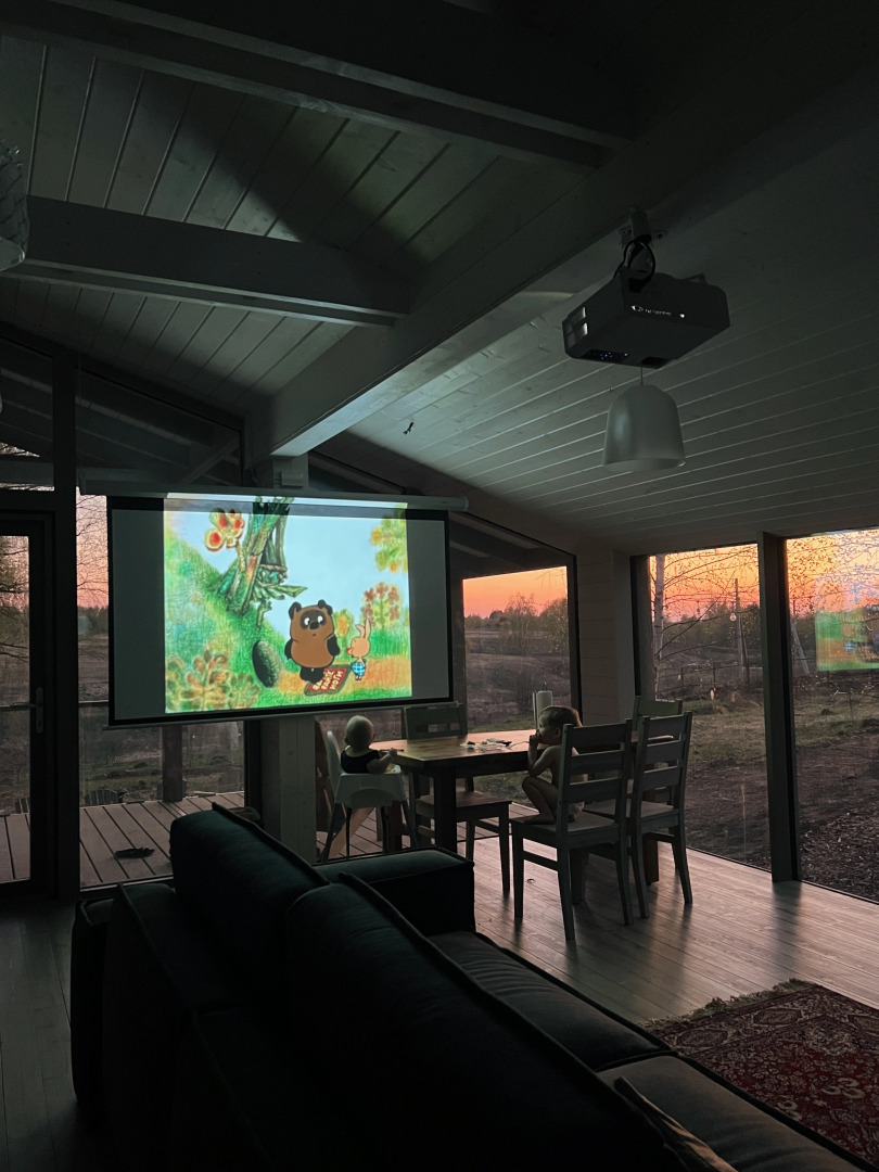 Гостевой дом Шелест