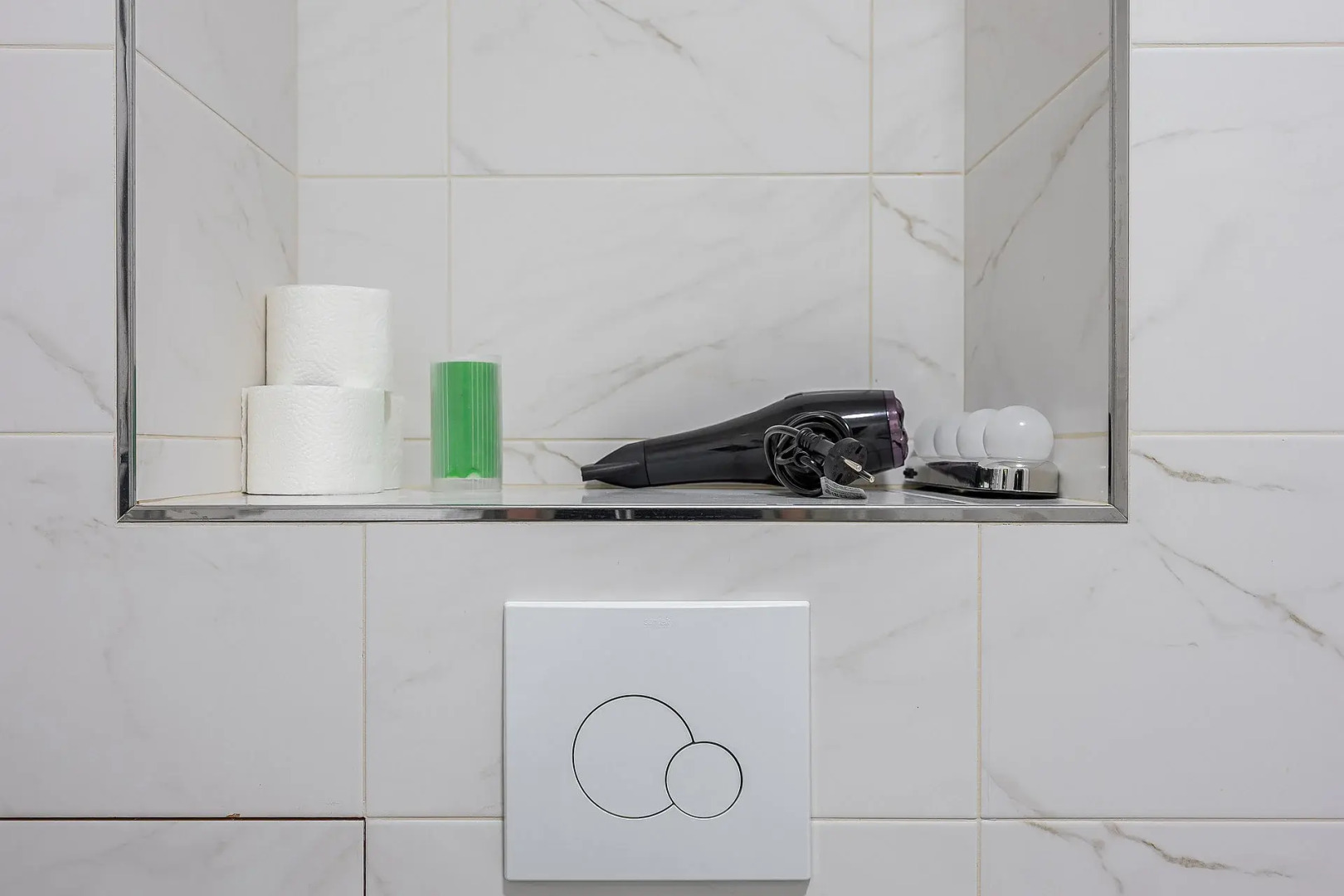 Апартаменты  ЖК «На Высоте»