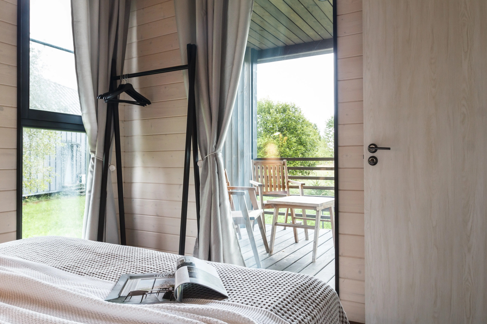 Частный Дом Уютный с Панорамным Видом от Sheluha House