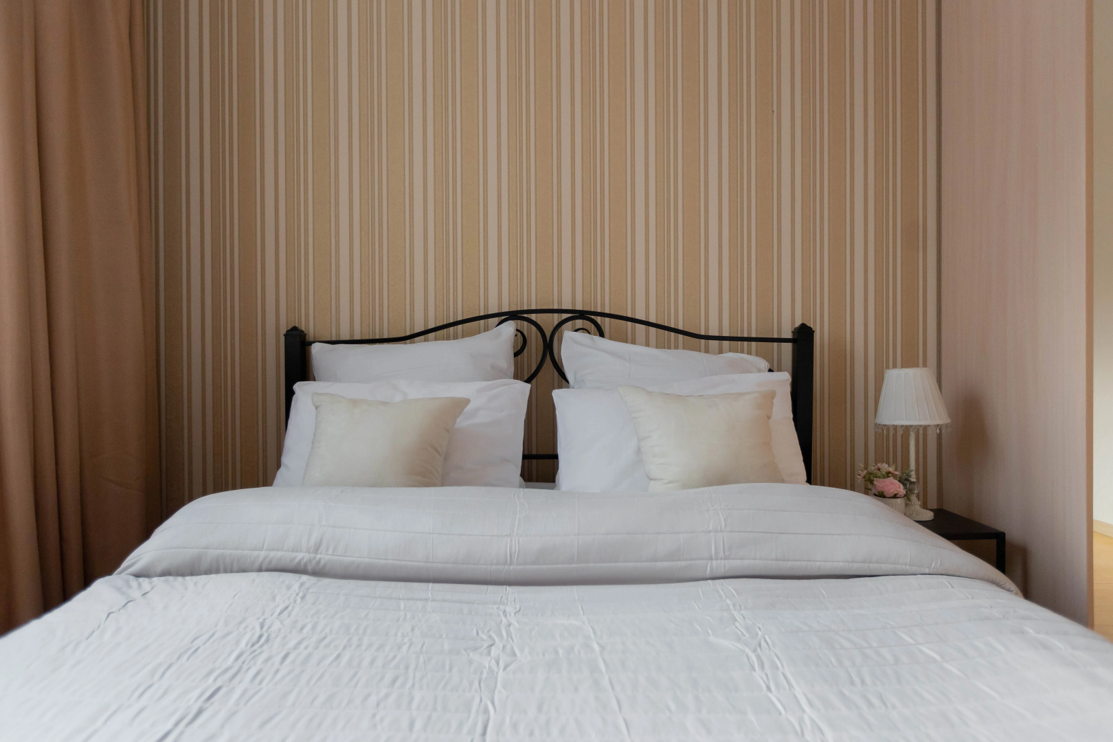 Апартаменты на Новых Черемушках