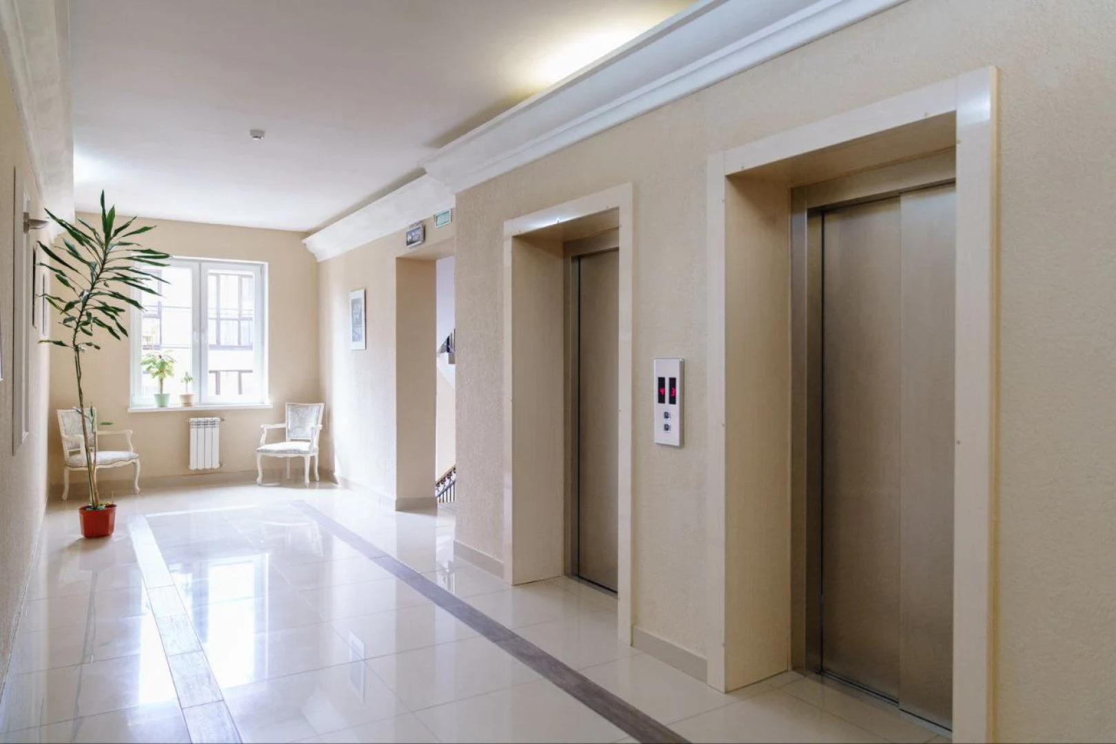 Апартаменты Apart-Deluxe Легенды Моря