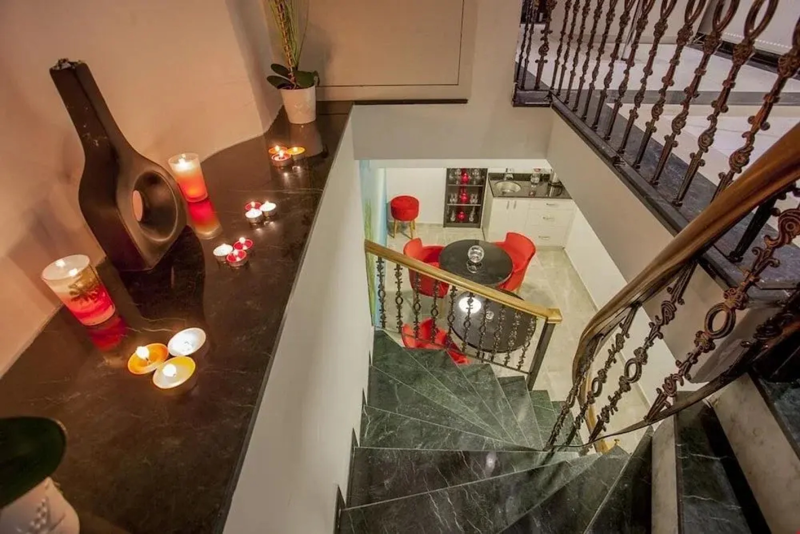 Taksim Sem House