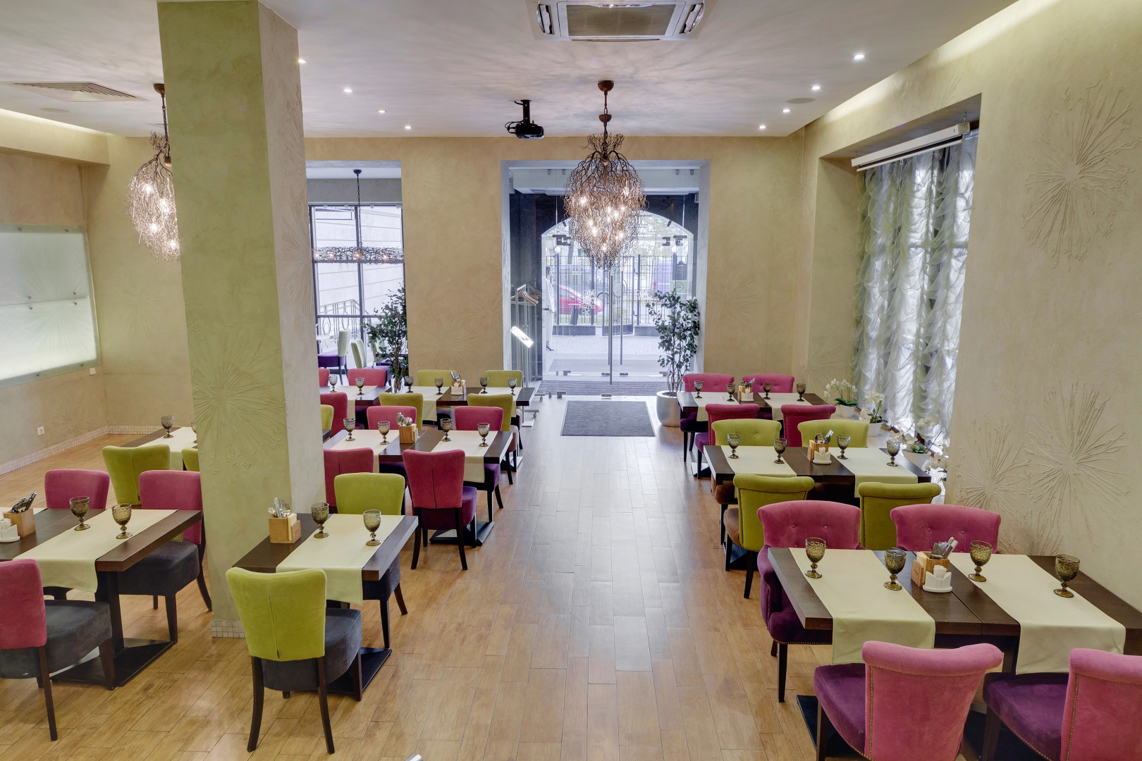 Отель НашОТЕЛЬ