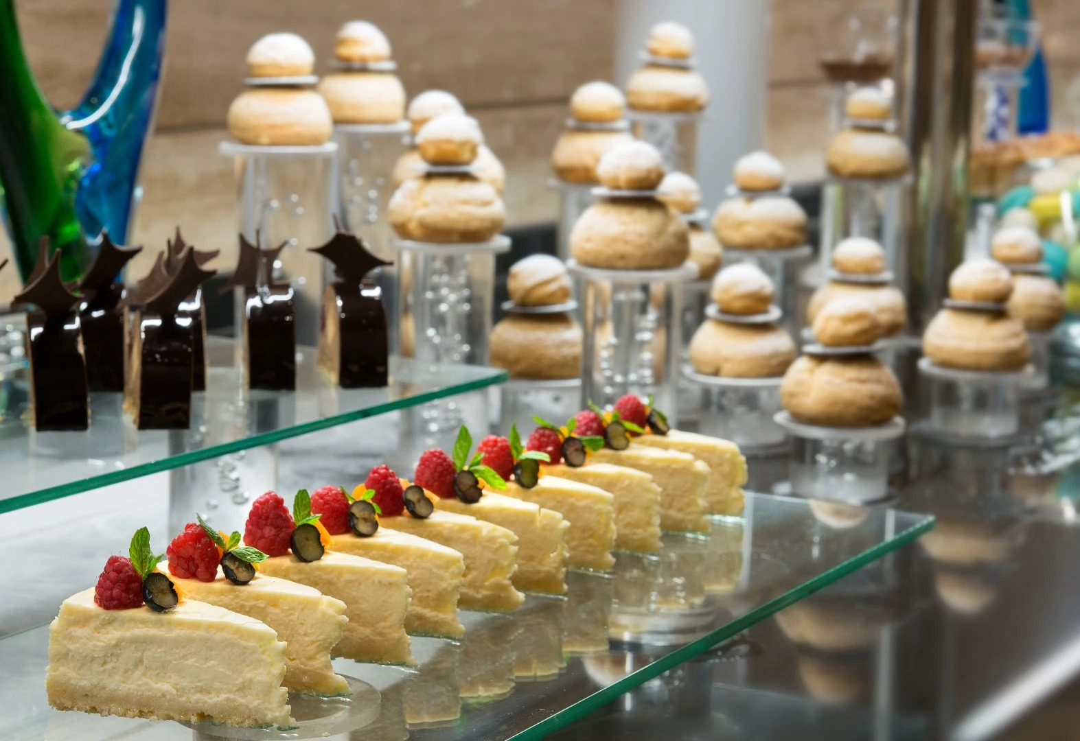 Отель Elexus Hotel Resort & Spa & Casino