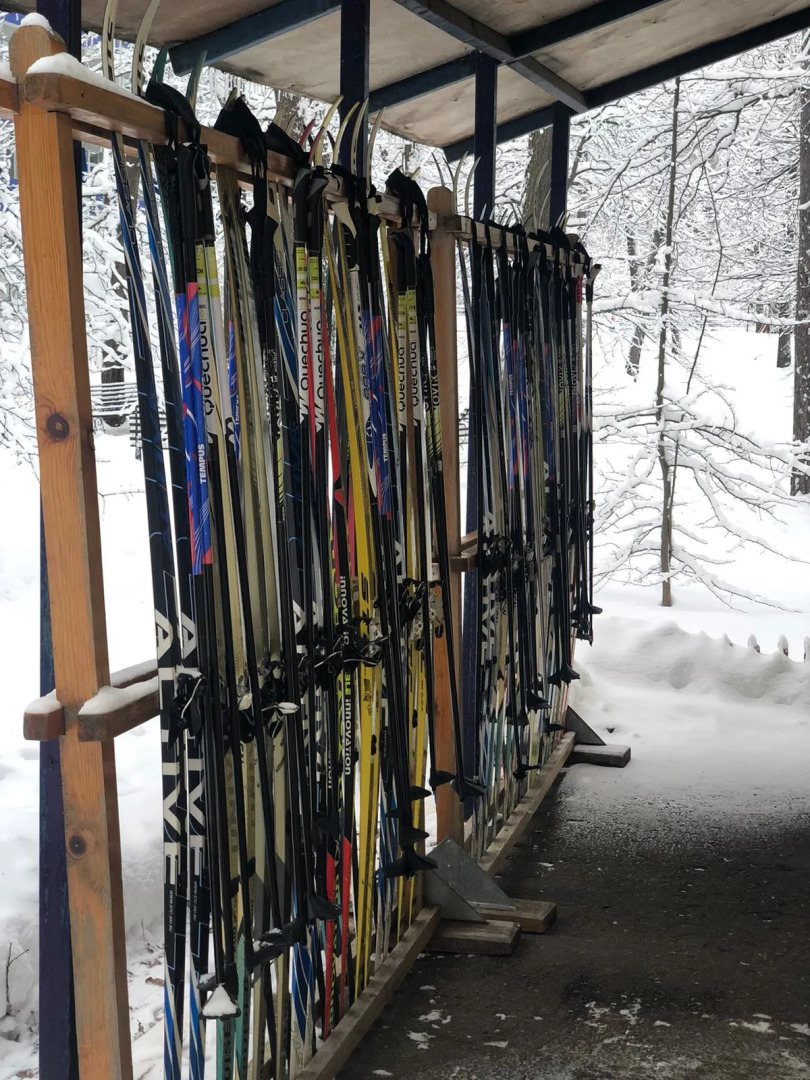 Отель Загородный Волга