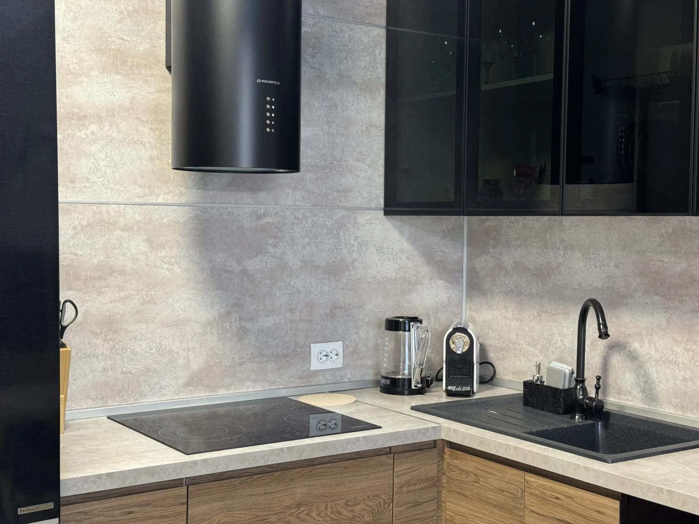 Апартаменты Атмосфера