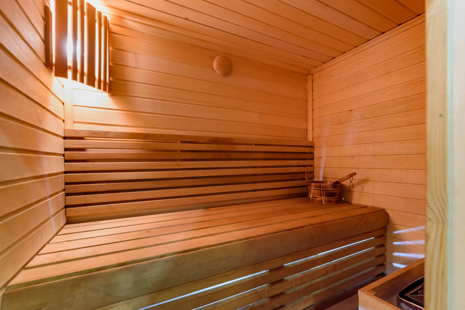 Апартаменты Voronezhskaya 53 With Sauna by Fanoteli