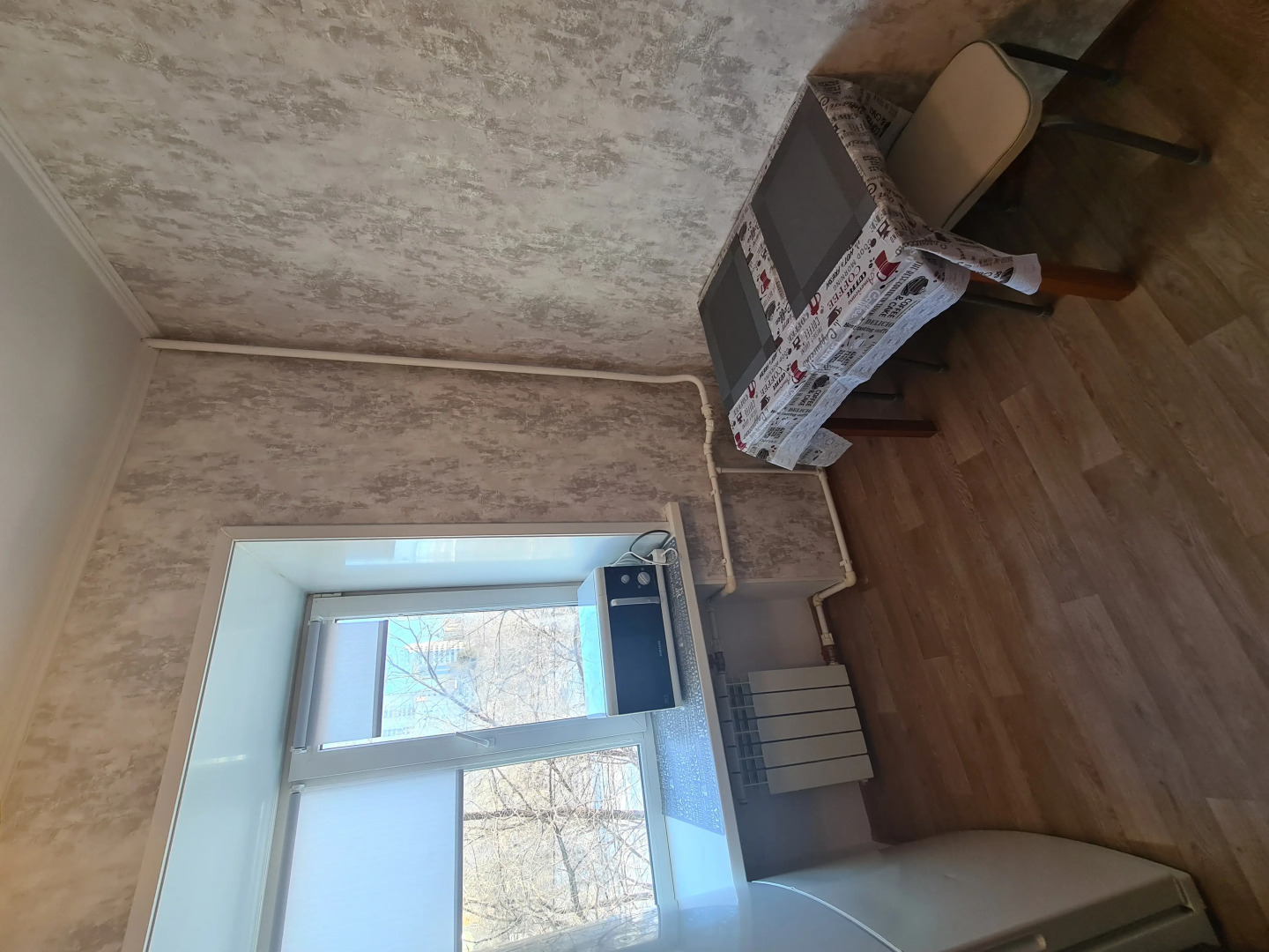 Квартира Амурский бульвар 37