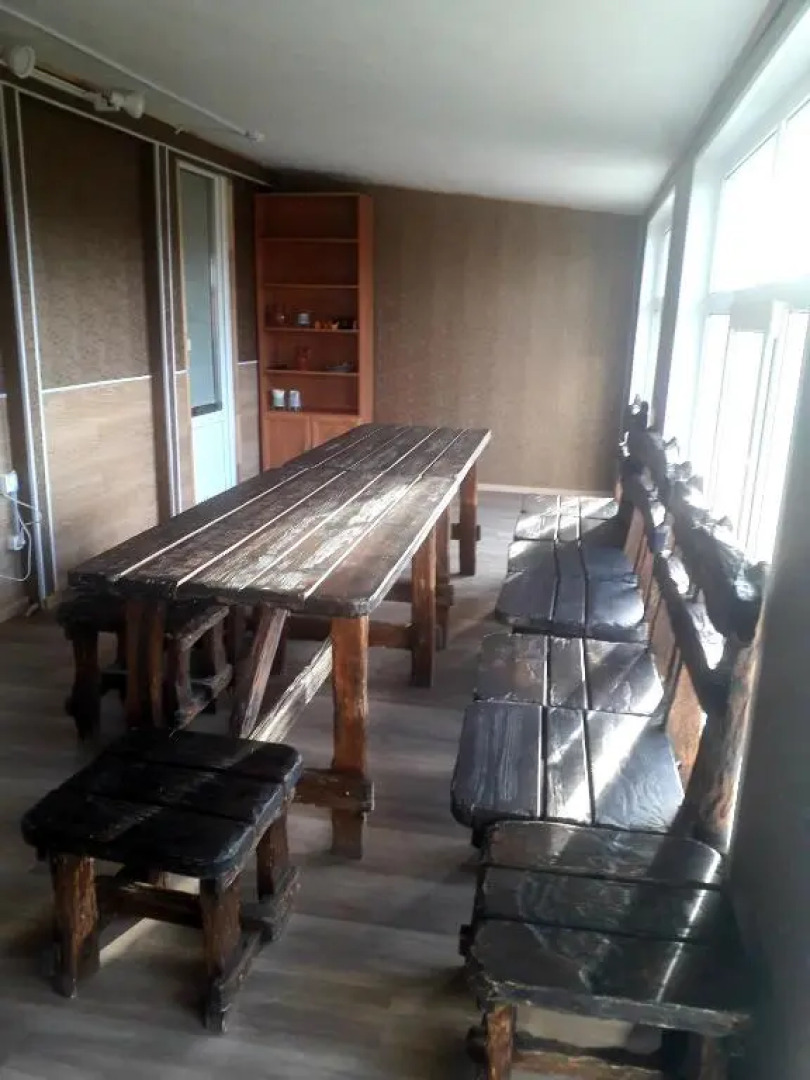 Мини-отель Гости Майорки