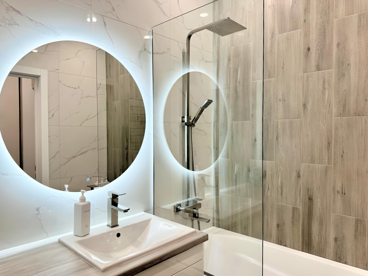 Апартаменты Happy Sun Студия Рядом с Мед и Спорт Объектами Казани