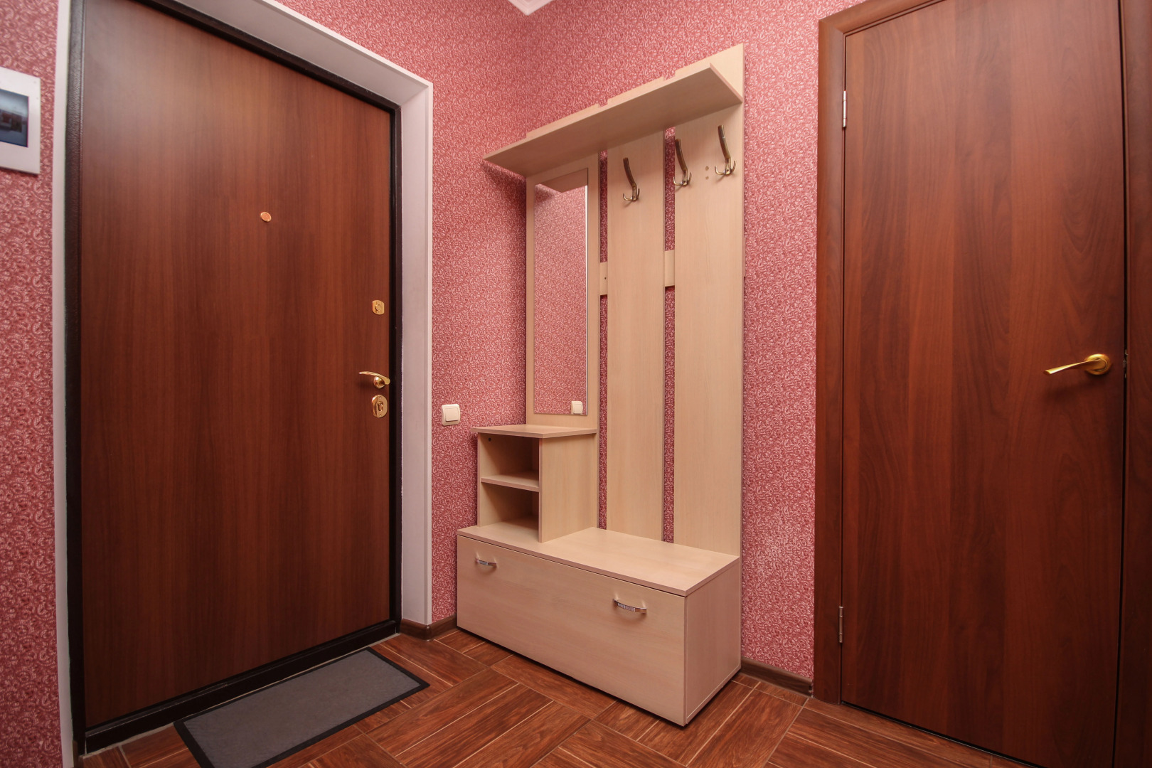 Апартаменты Dolina