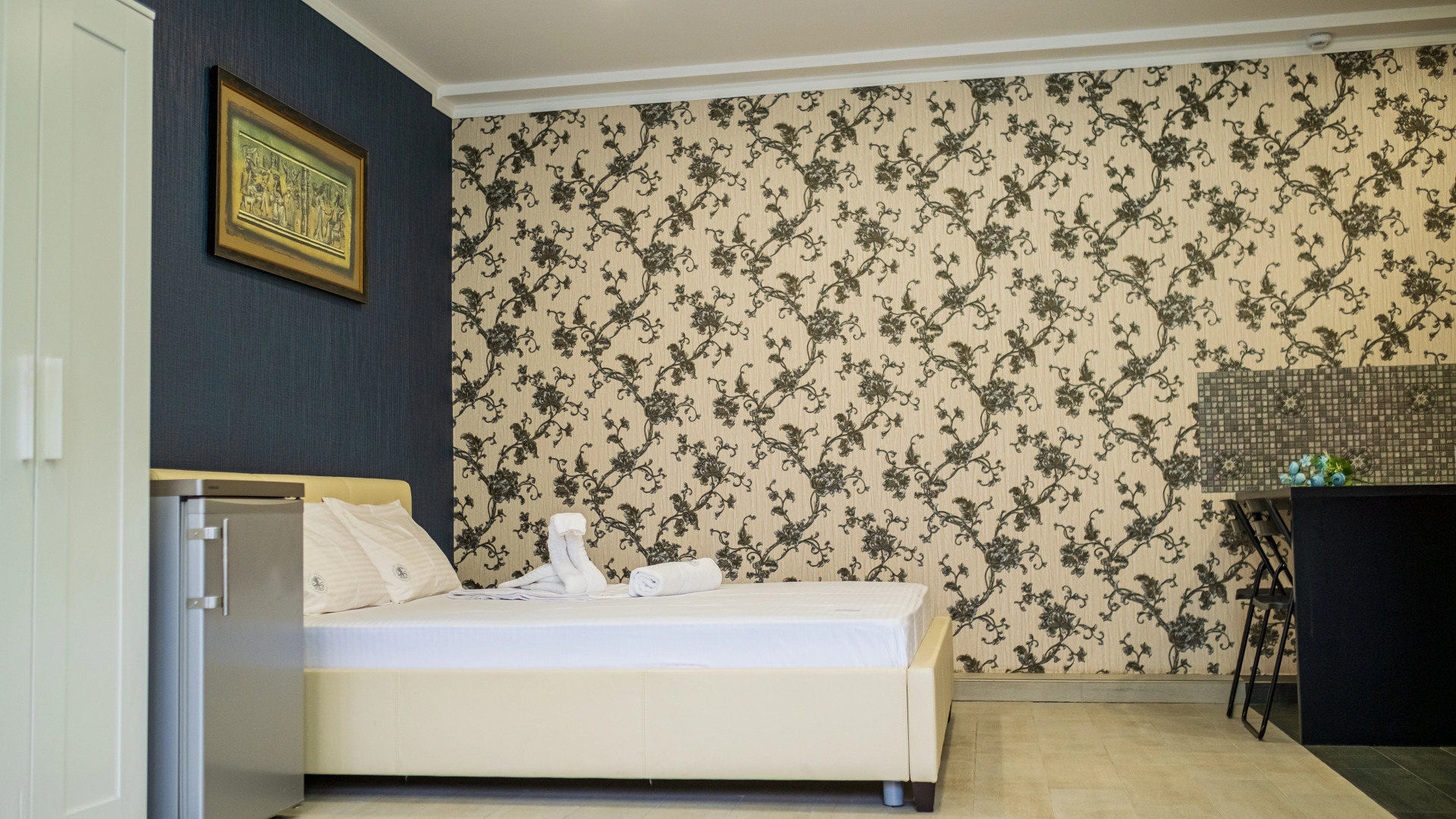 Гостевой дом Forest