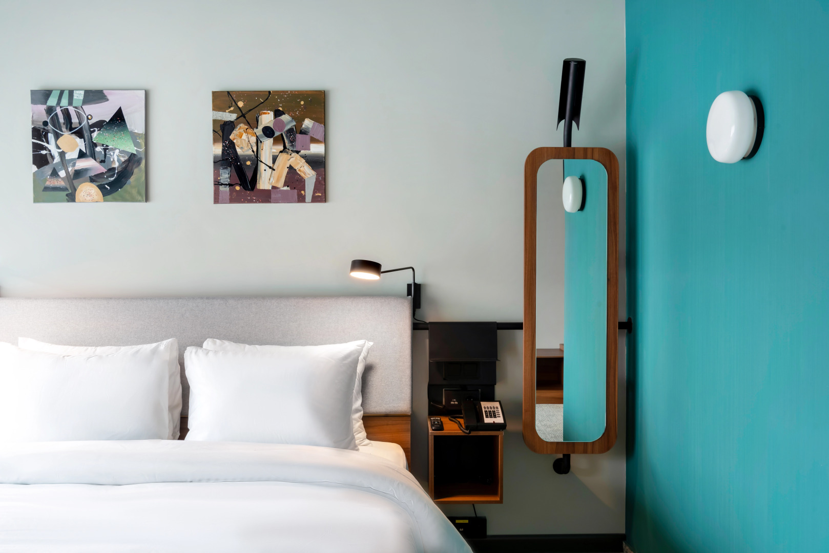 Отель Novotel Vladivostok