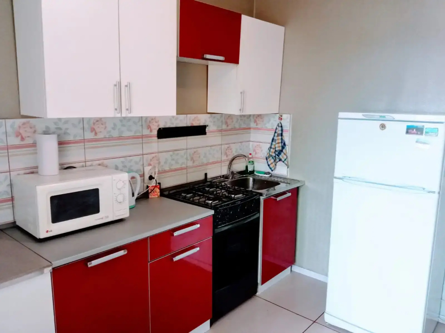 Квартира у РИО