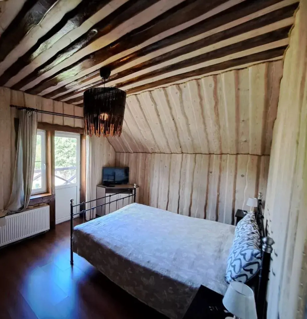 Частный Дом Rannalla 1