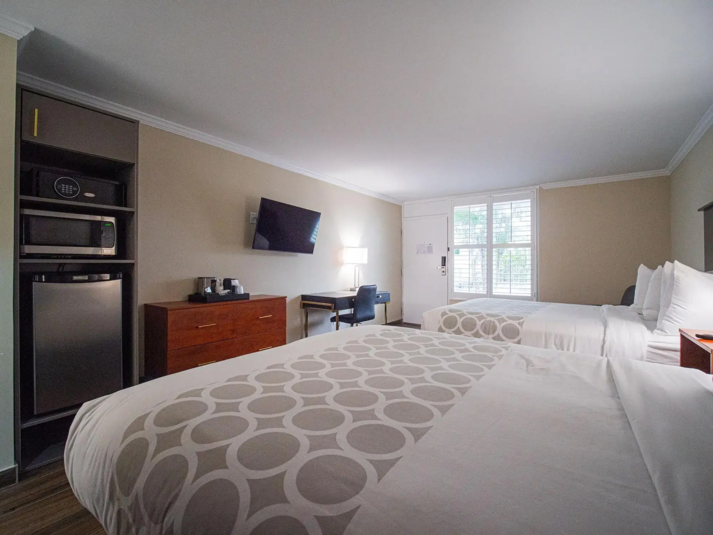 Отель Equus Inn Ocala