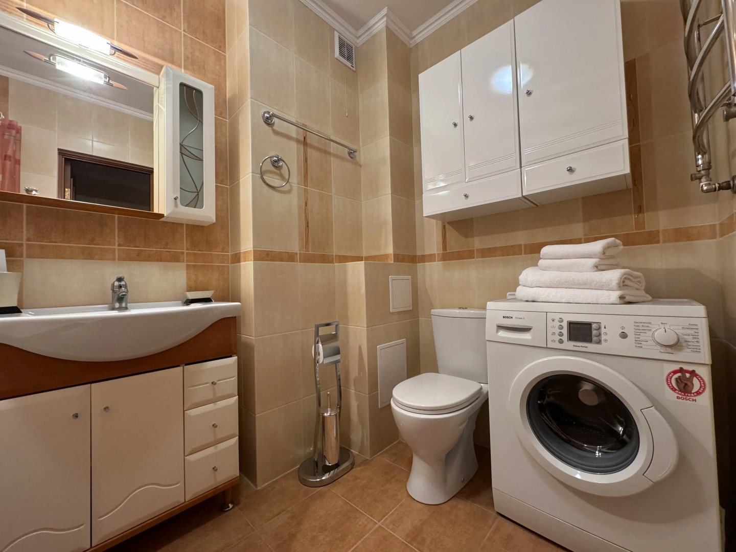 Апартаменты Просторные 39квартир в 5 минутах от центра Зеленоградска