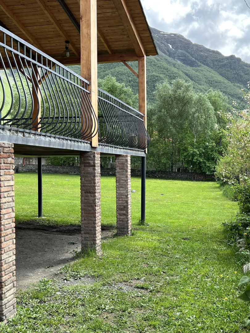 Гостевой дом 15