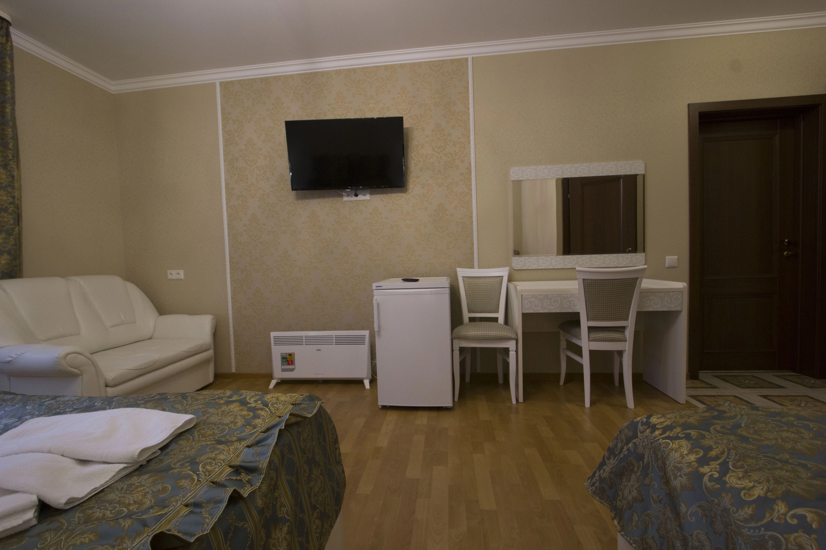 Мини-отель Аполлон