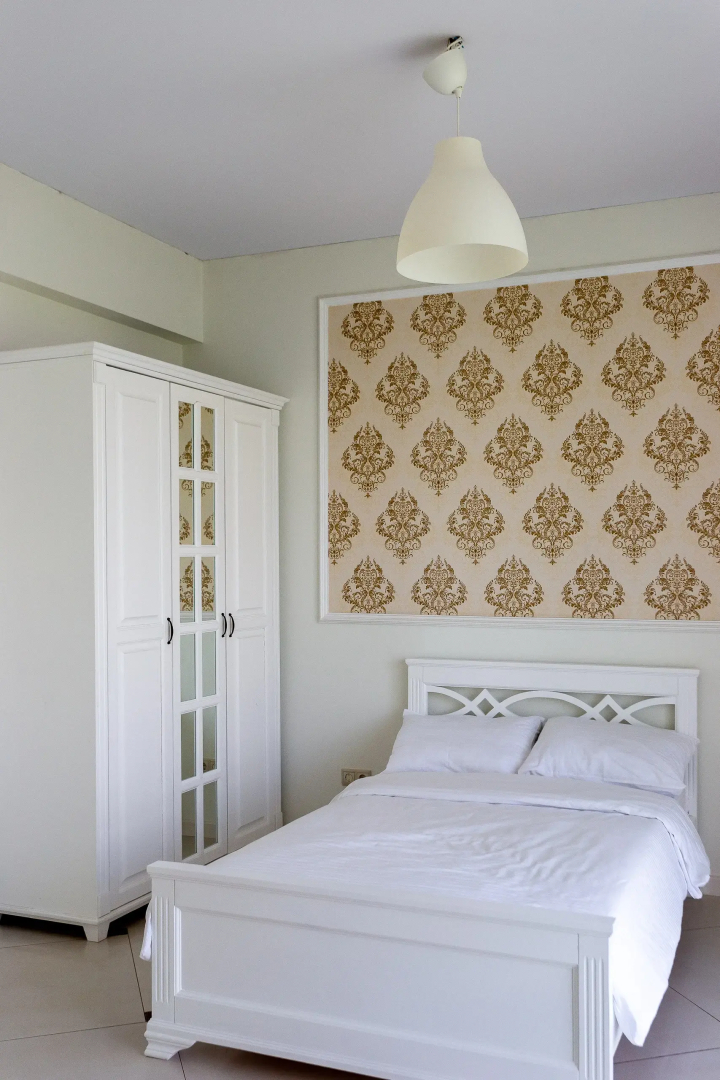 Частный дом в 5-ти минутах от центра города