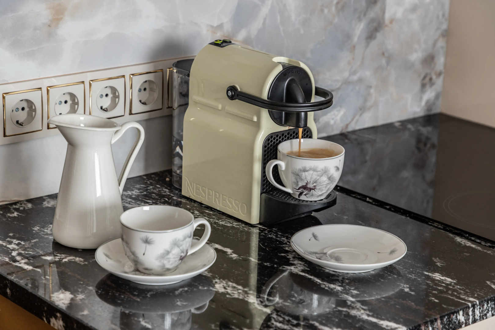 Апартаменты Comfort & Relax Home in Silver fountain 1