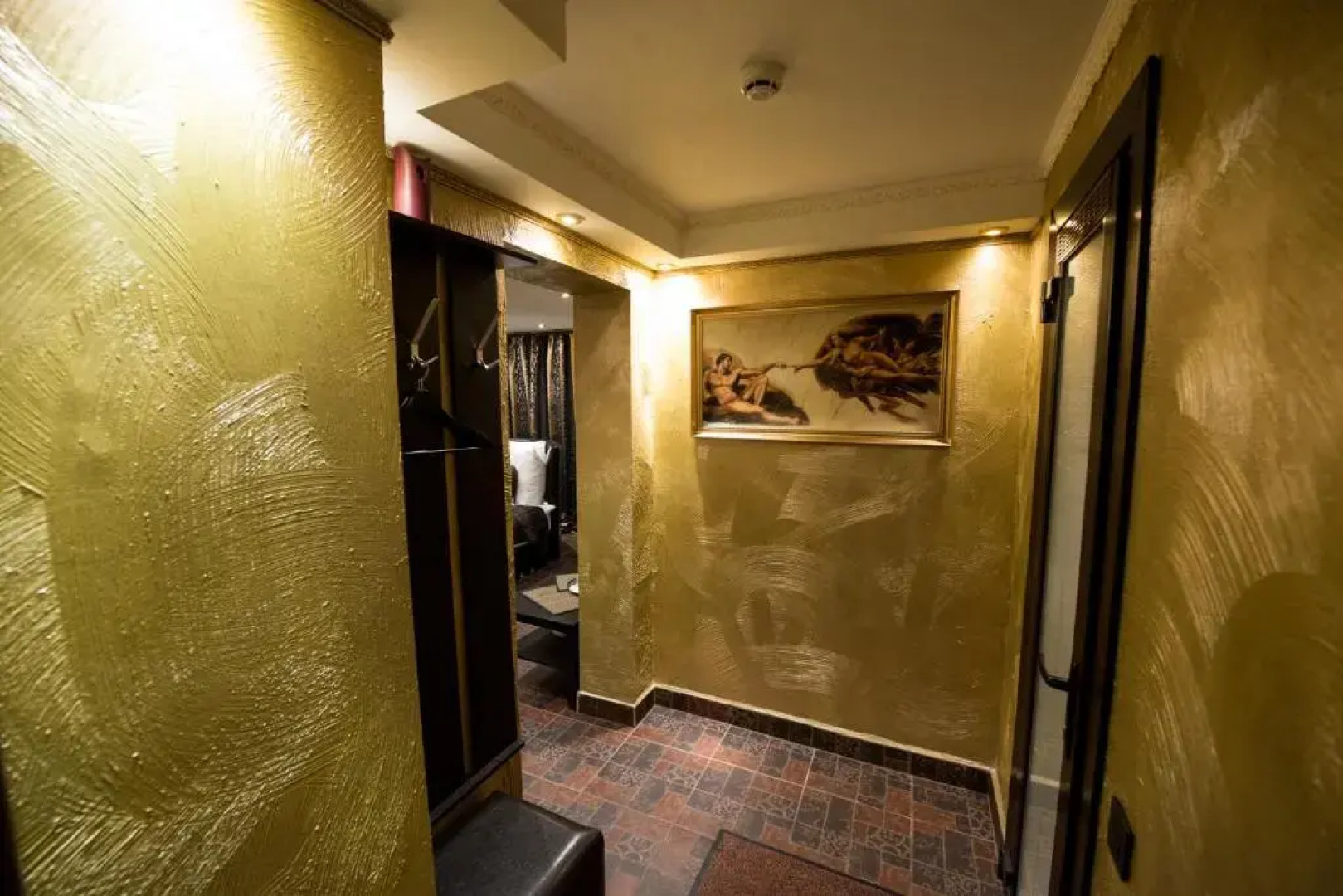 Гостиница Бомонд на Ленинском проспекте