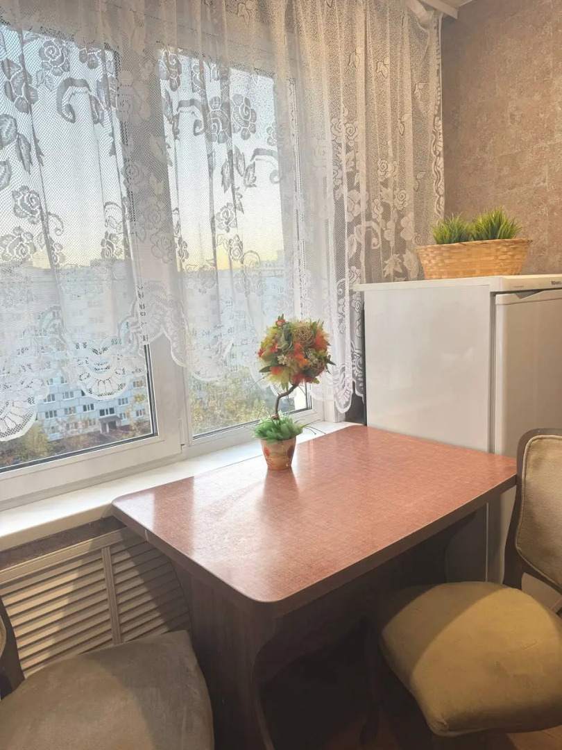 Апартаменты Двухкомнатные Sutki Vip На Плеханова 12