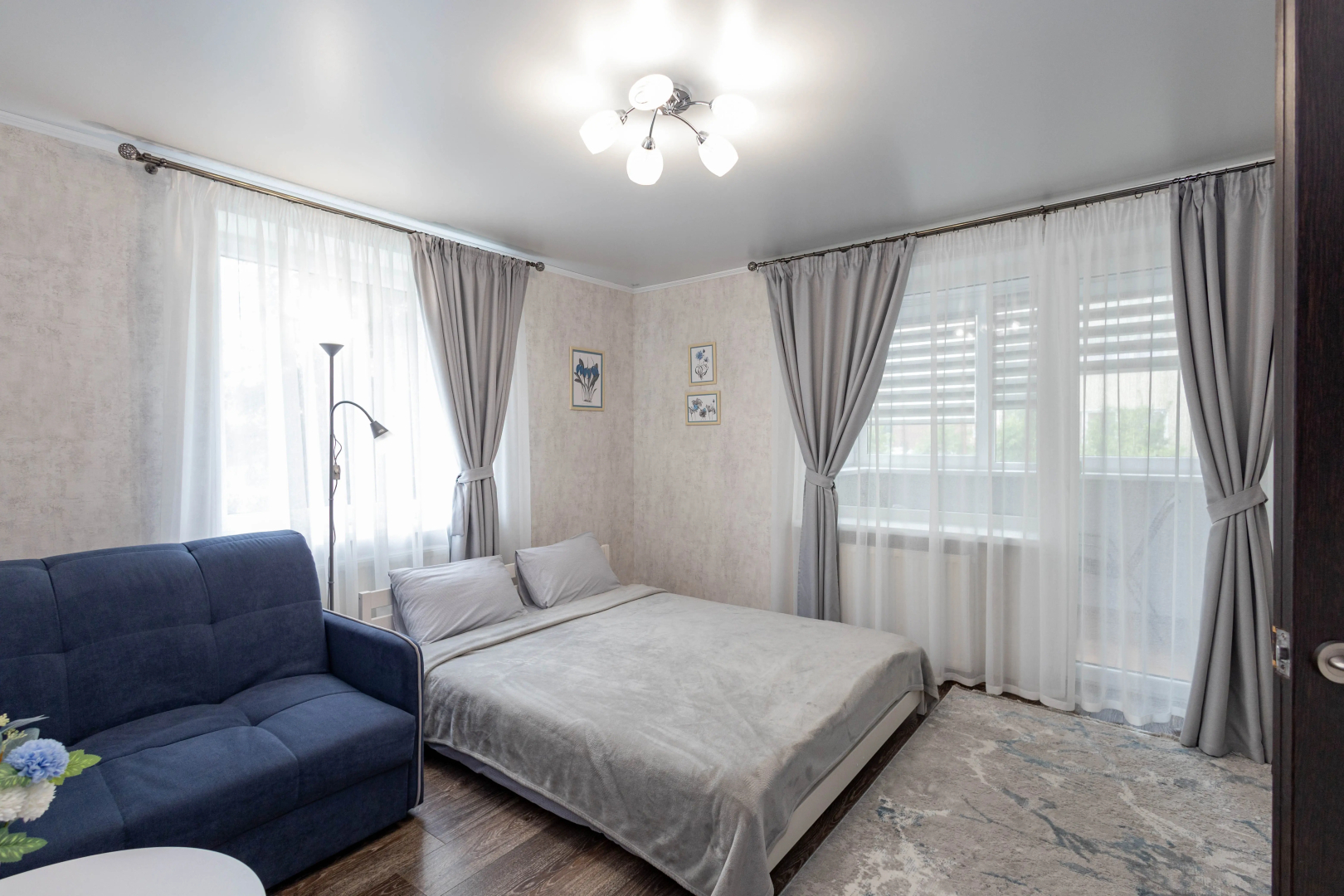 Квартира Дюна