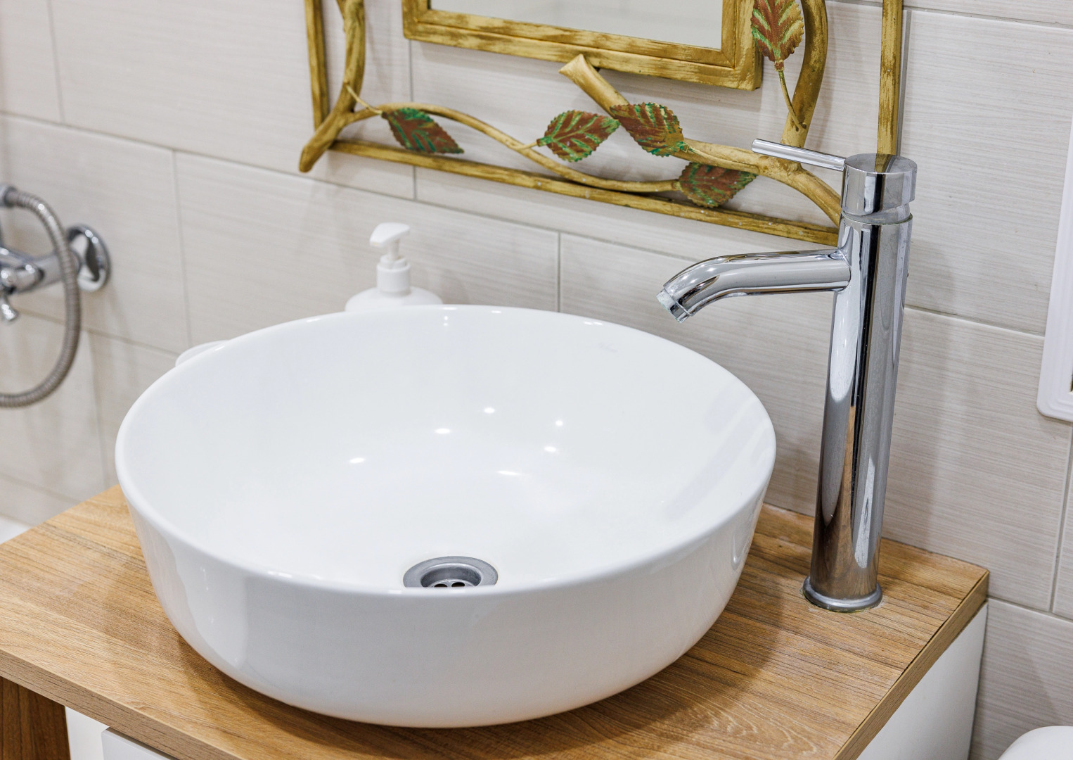 Квартира на Первомайской 18А