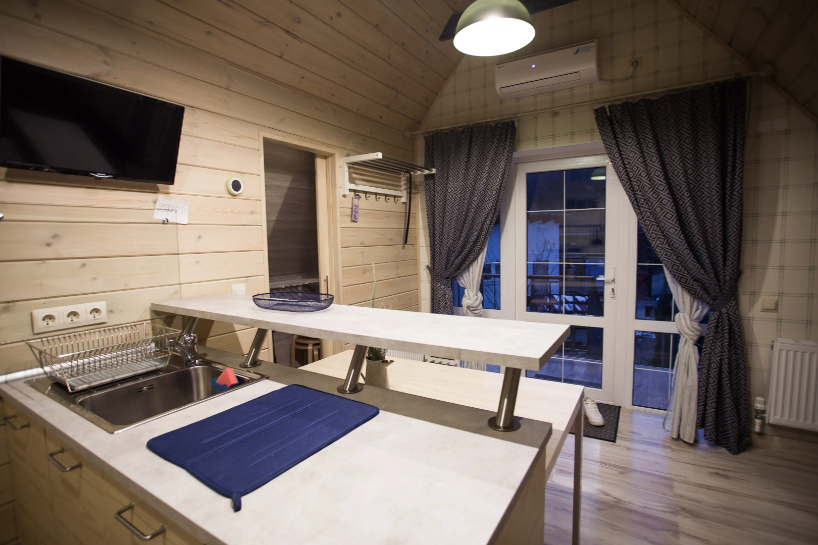 Гостевой дом Горная Лаванда