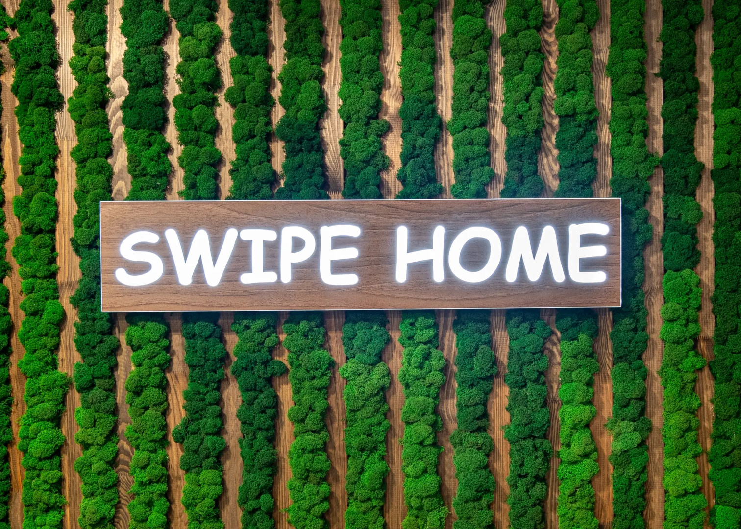 Апартаменты SwipeHome