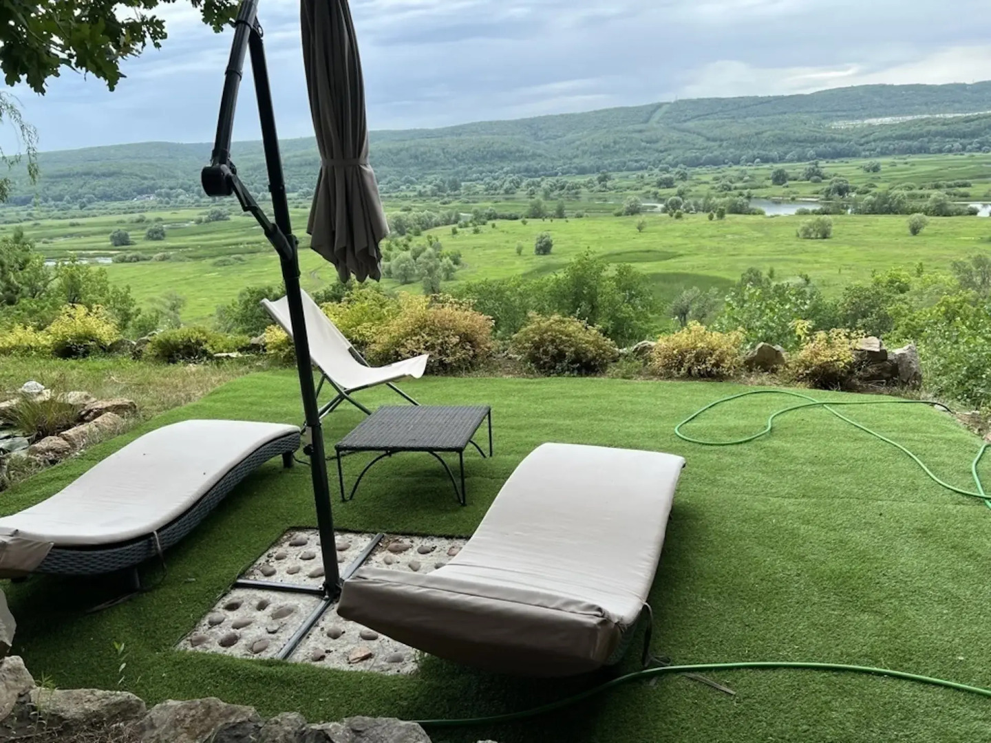 Частный дом Швейцария