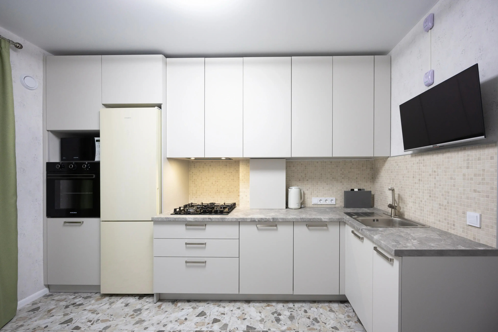 Апартаменты LovelyHome39 ЖК Созвездие