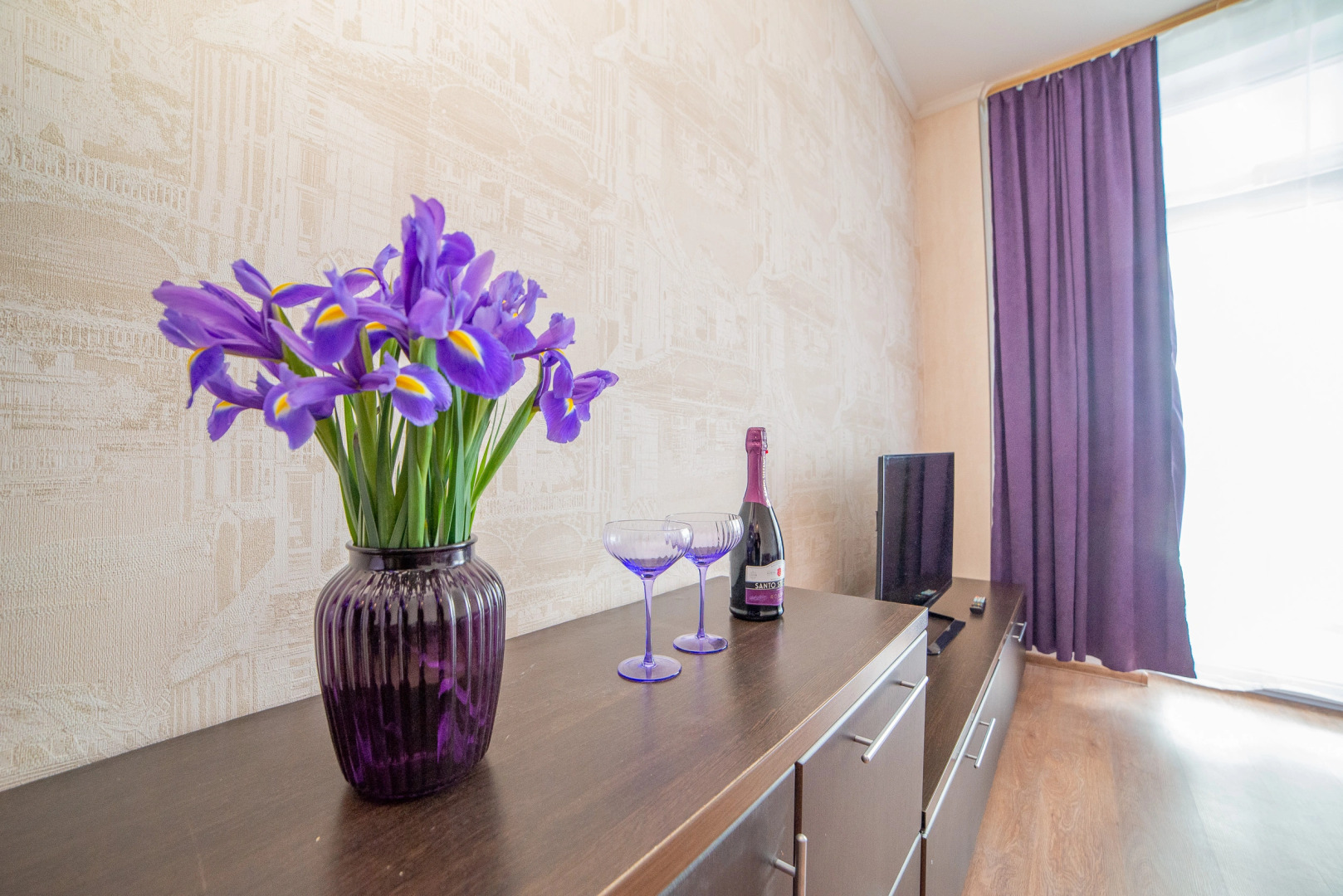 Апартаменты Гоголя 57