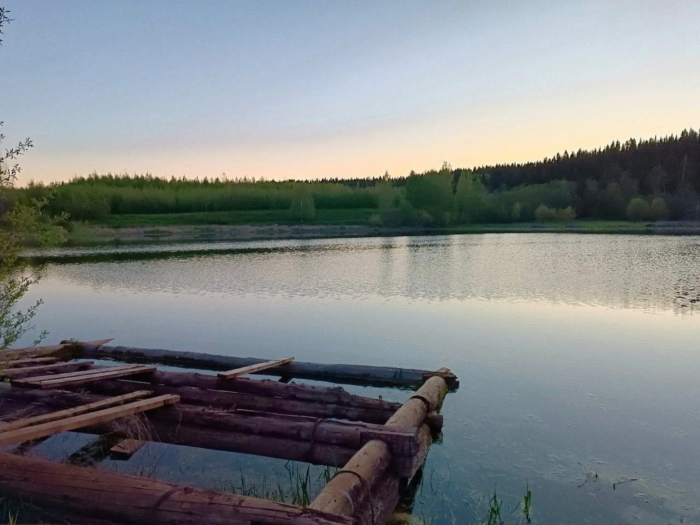 Частный Дом СчастьеЛюбитТишину