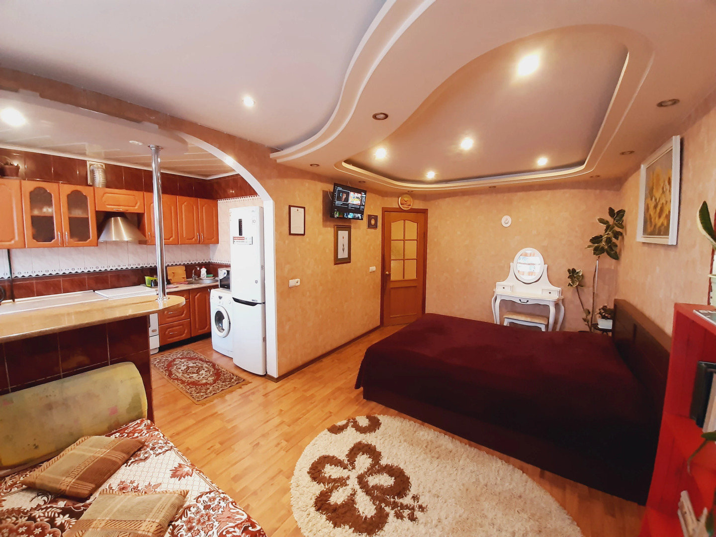 Апартаменты в Орше