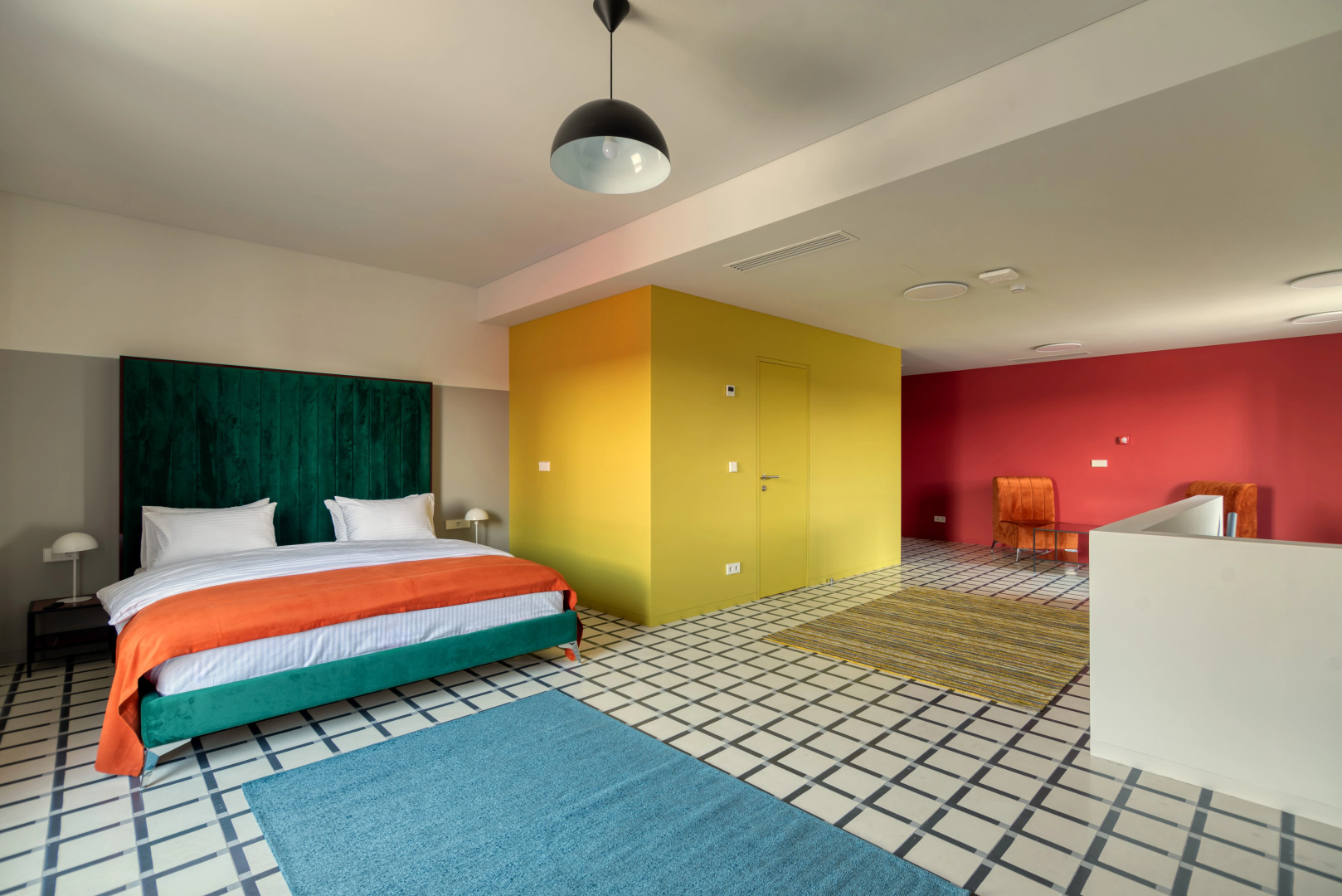 Manifest Restaurant and Hotel Gyumri