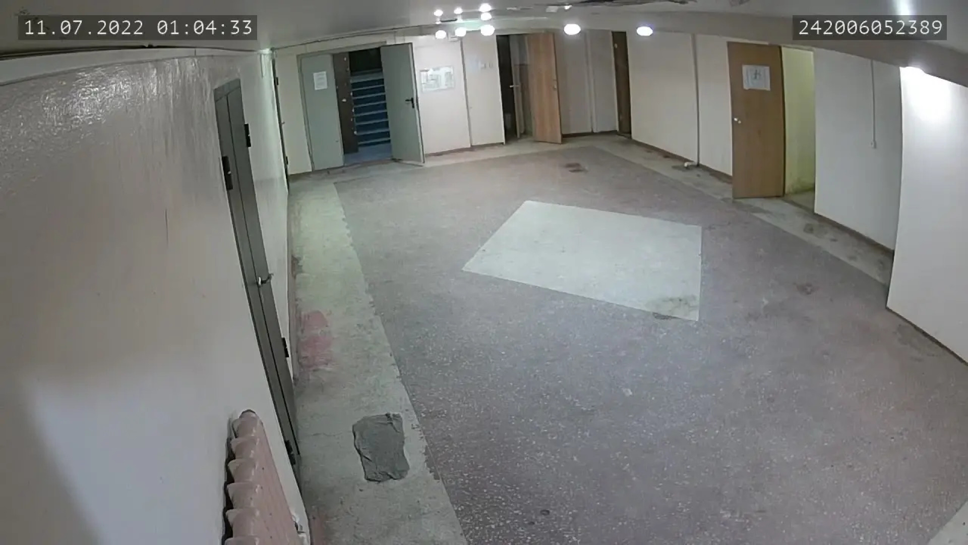 Хостел РЕПИНА 8