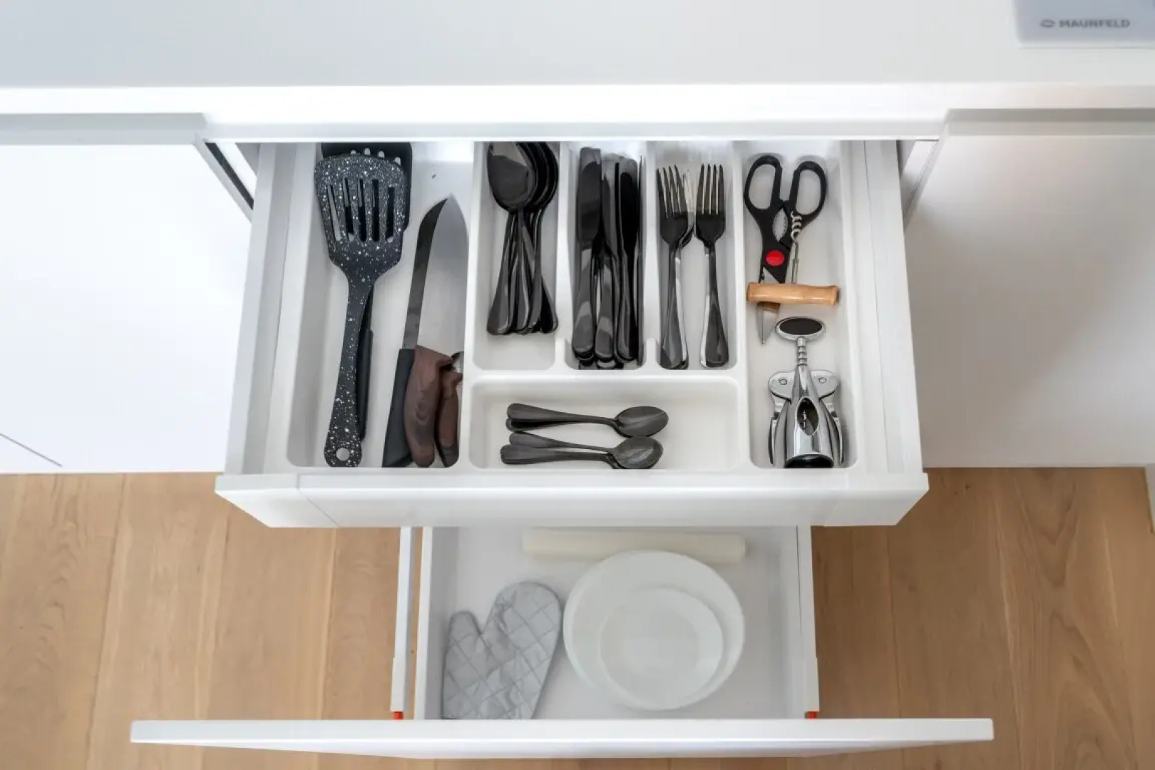 Уютная студия с видом на башни