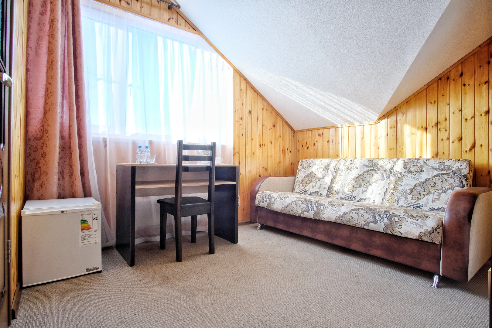 Korolevskaya Gavan Guest house