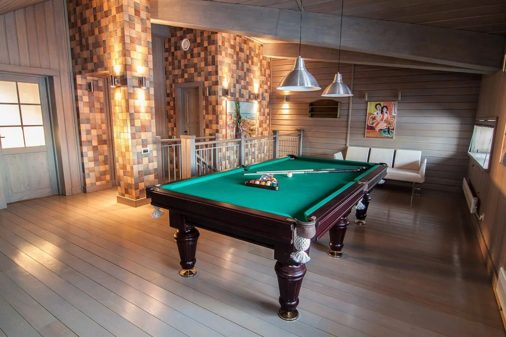 Мини-отель Конаково Кантри Клаб