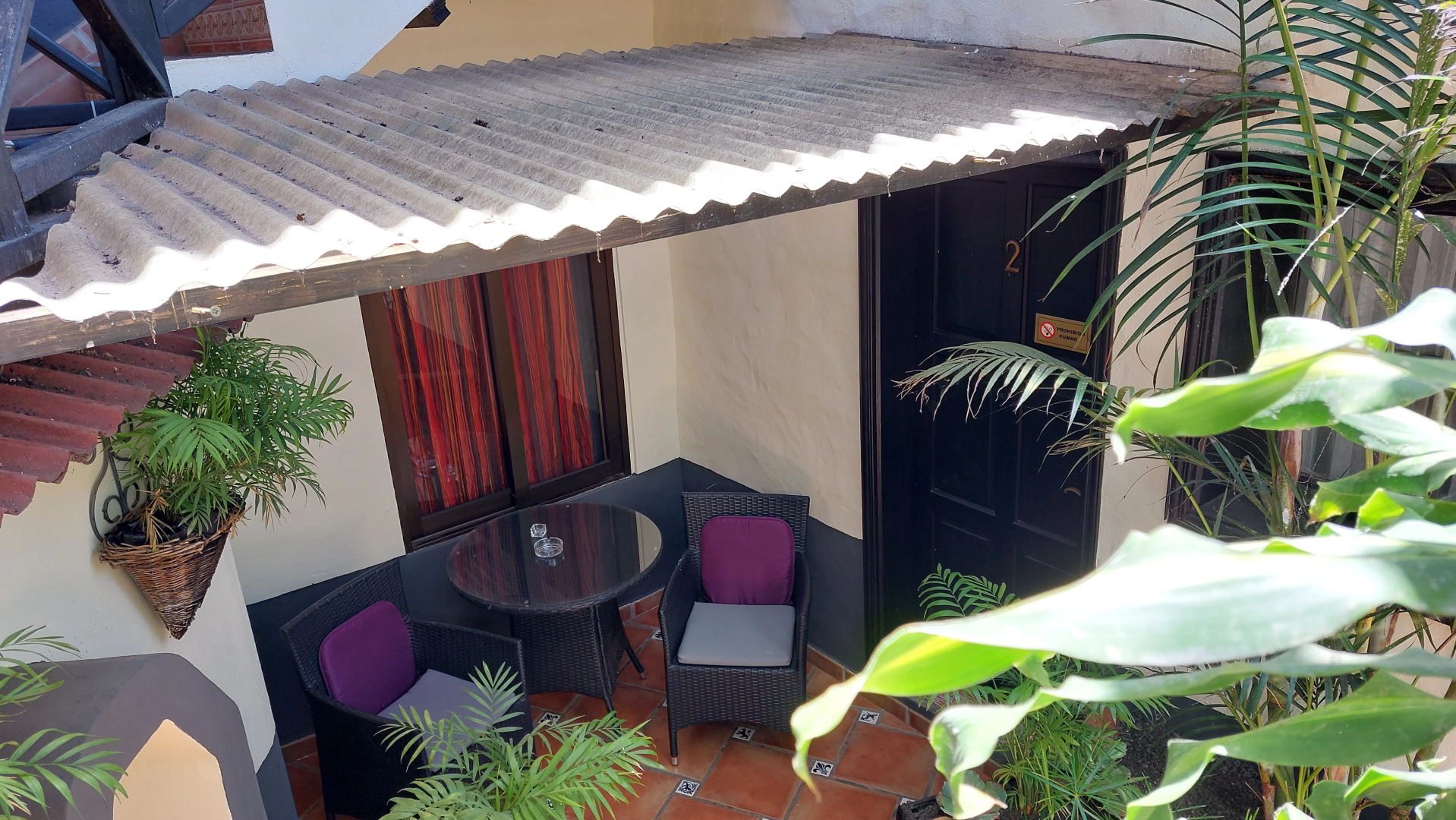 Апартаменты Apartamentos Monasterio de San Antonio Adults Only