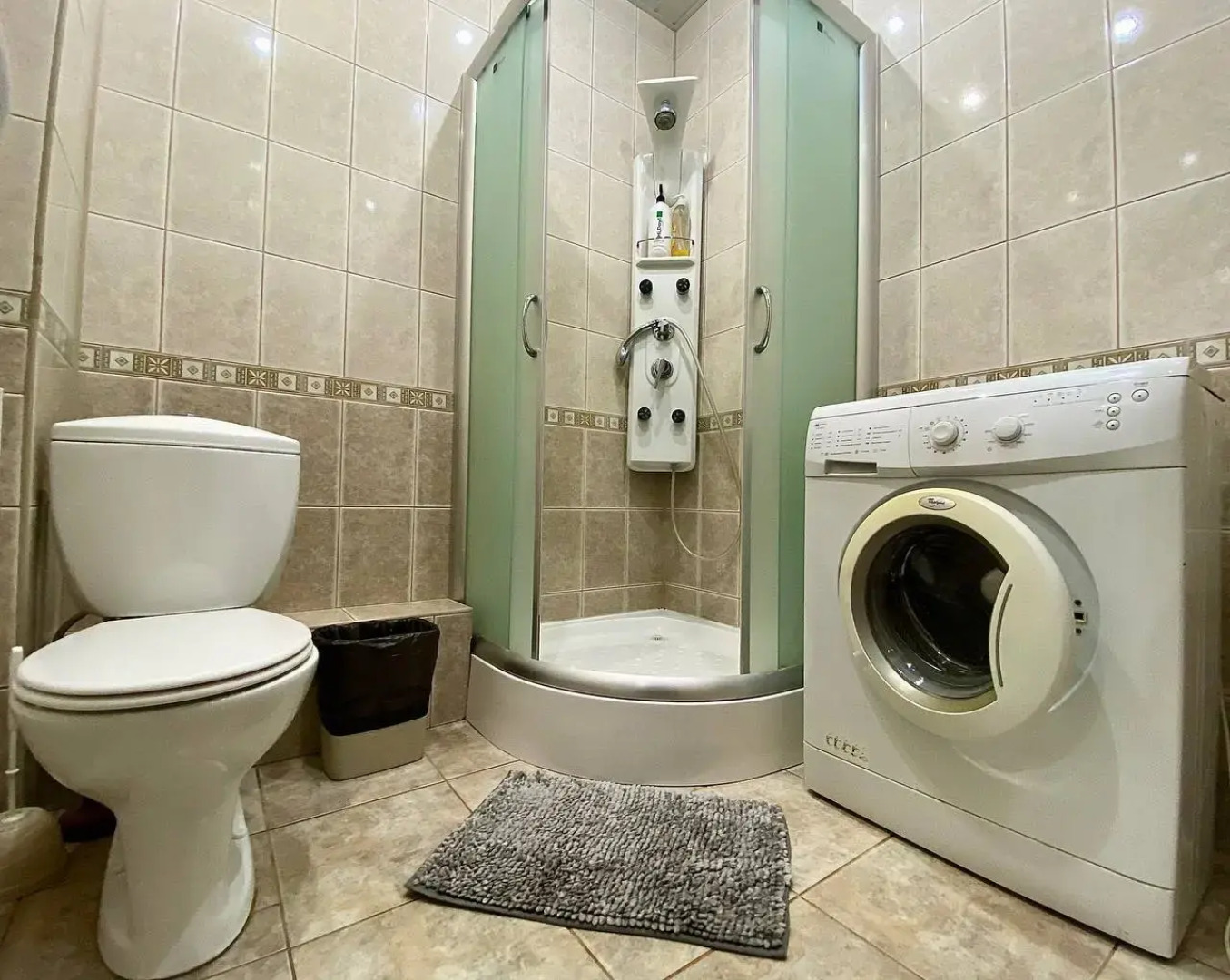 Апартаменты Квартира на Родимцева 20