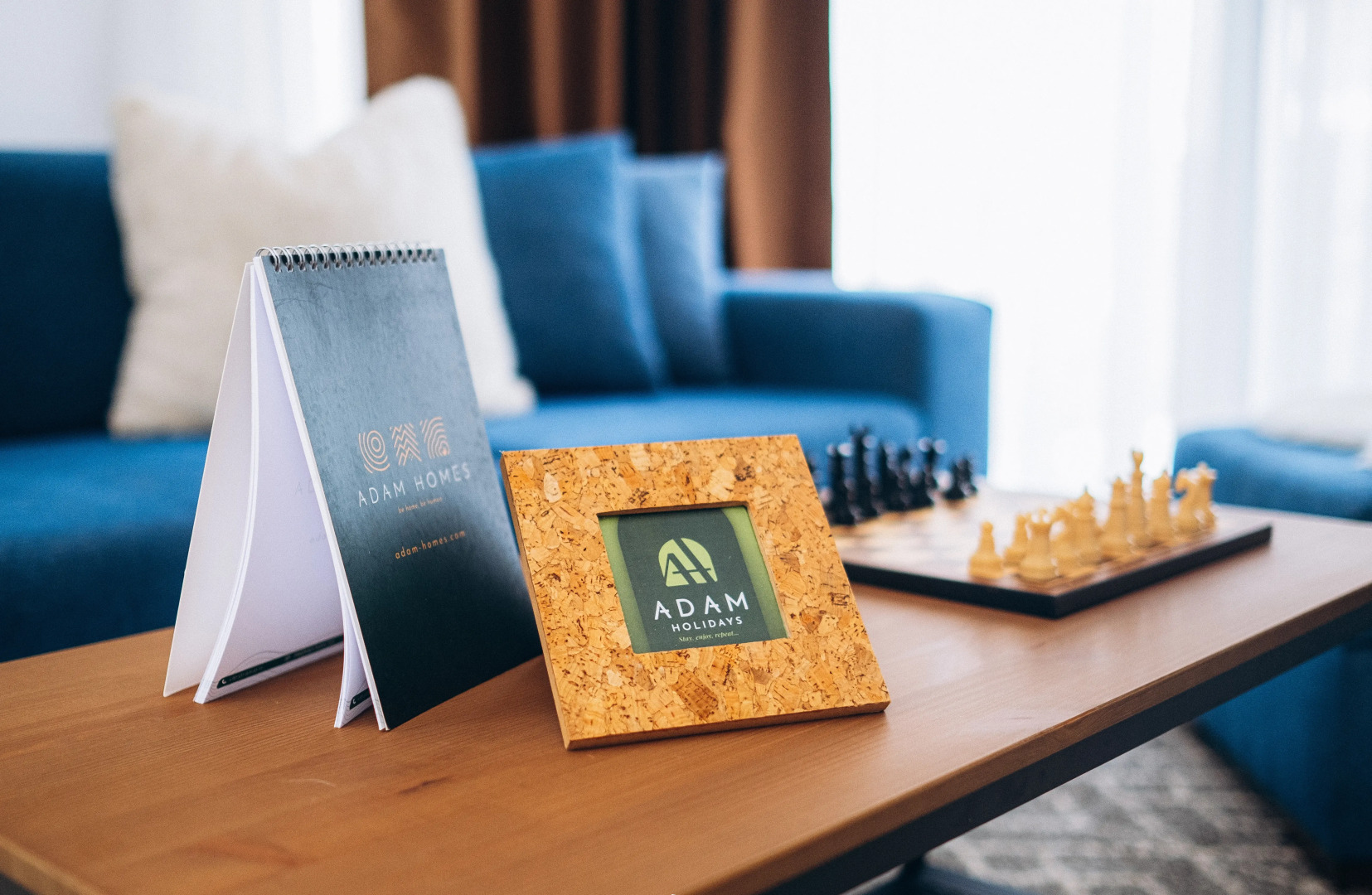 Апартаменты Комфортные апартаменты в современном комплексе