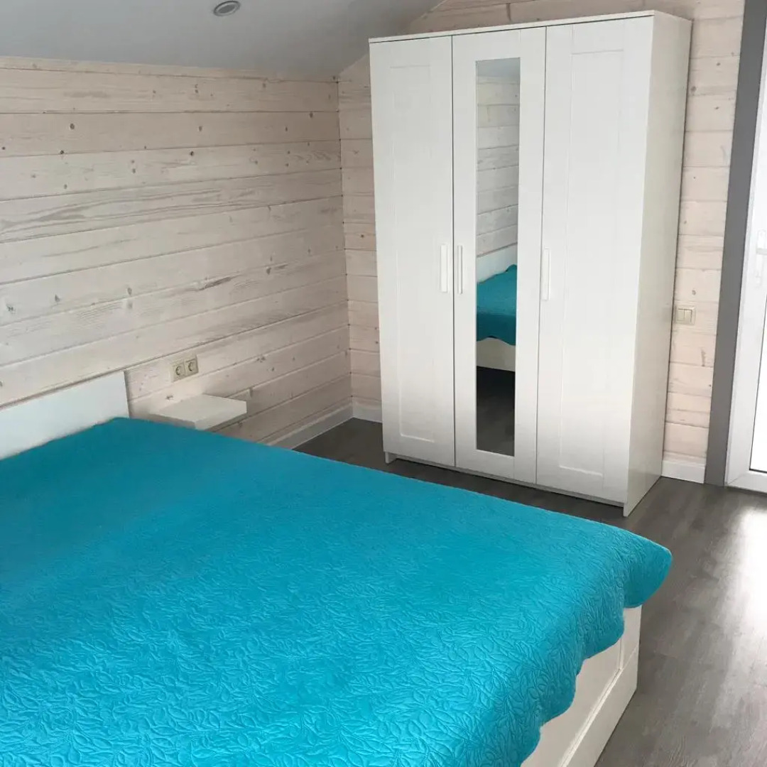 Гостевой дом Баунти