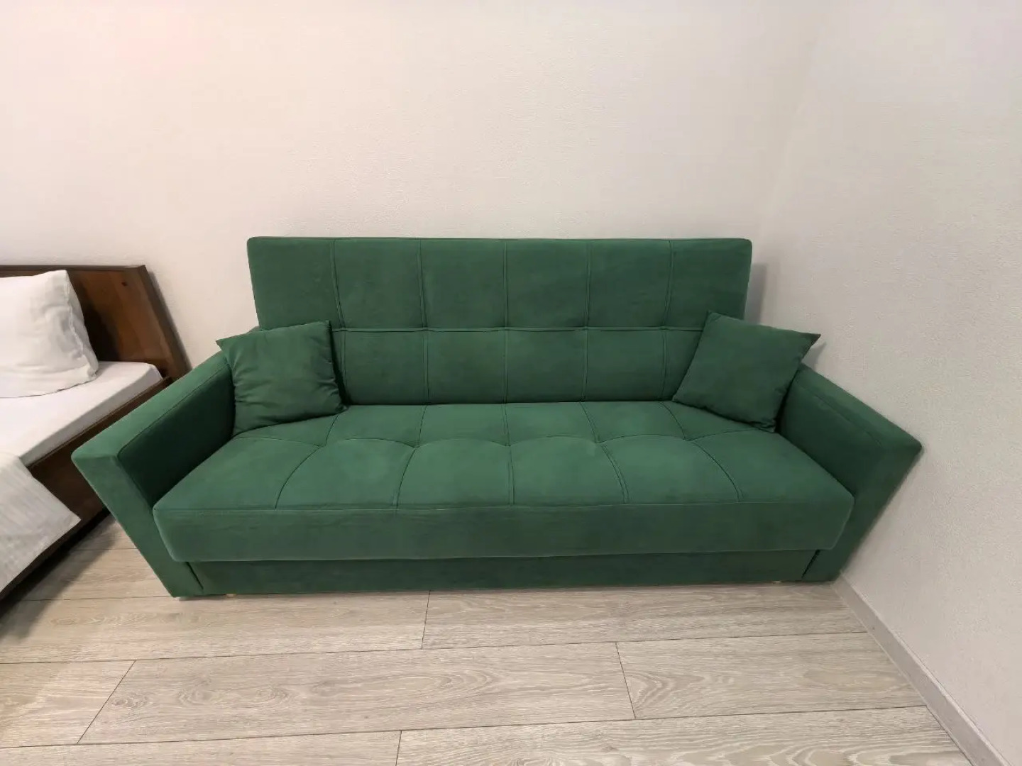 Квартира Abakan.Apart на Авиаторов