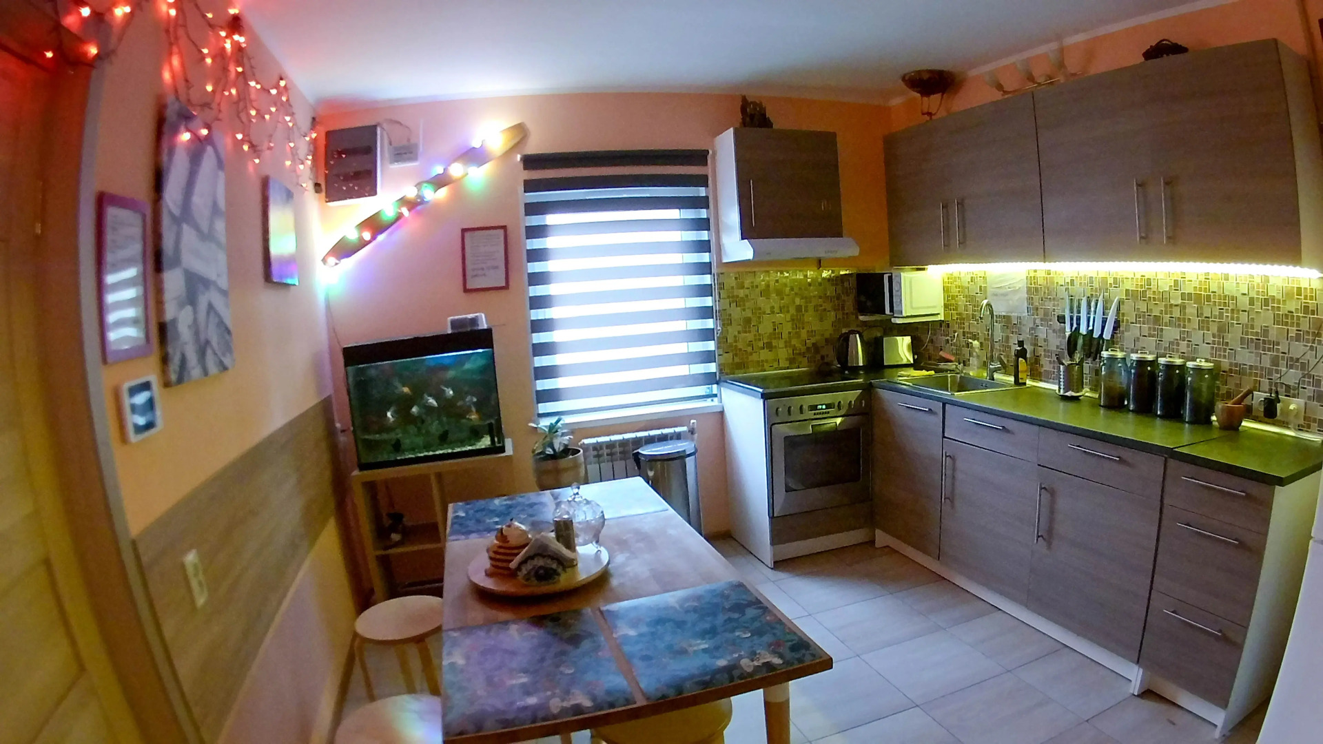 Гостевой дом Марусин Луг 18