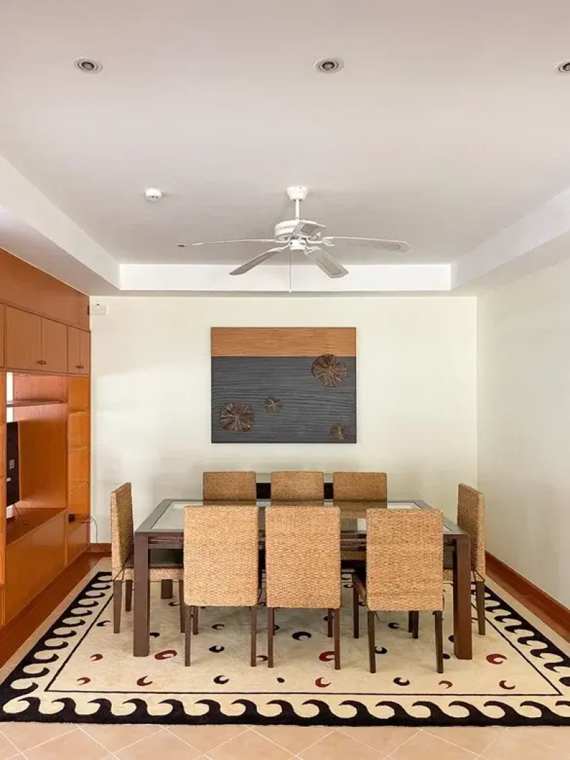 Вилла с тремя спальнями Laguna Cove