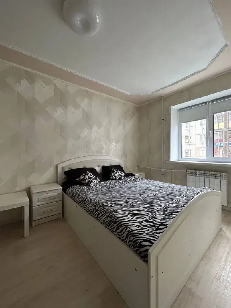 Квартира на Театральной 27