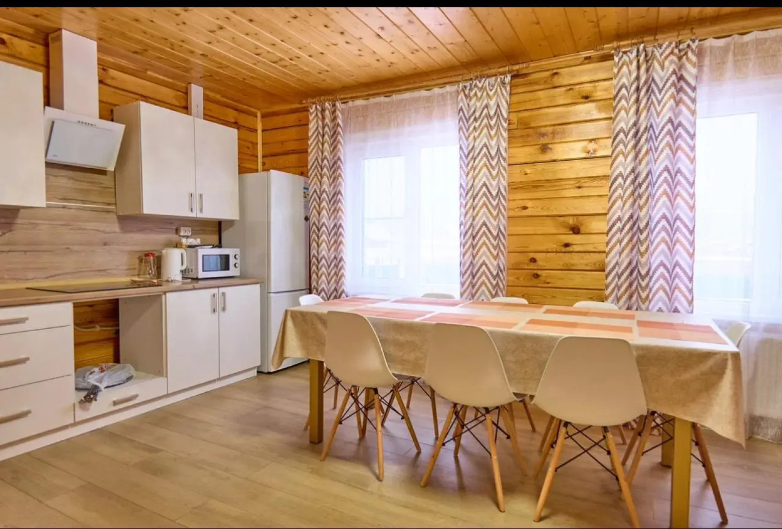 Гостевой дом Дмитриевский